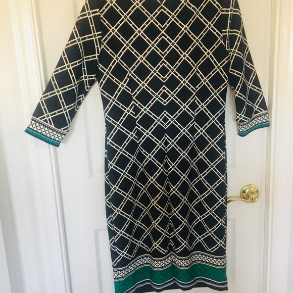 WHBM dress - Picture 2 of 3